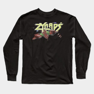 Zynaps Long Sleeve T-Shirt